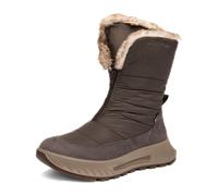 ara St. Moritz Stiefel steel für Damen, braun, Größe 37 EU / 4 UK
