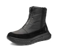 ara St. Moritz Stiefelette für Damen, schwarz, Größe 41 EU / 7 UK