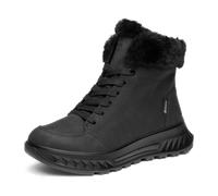 ara St. Moritz Stiefelette schwarz für Damen, schwarz, Größe 38 EU / 5 UK