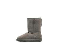 ARA Stiefel Alaska, Rauleder, Grau, Damen EU 38
