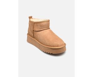 Ara - Stiefel ARKTIS 12-26501 - Braun - Größe 41