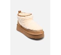 Ara - Stiefel ARKTIS 12-26507 - braun - Größe 36