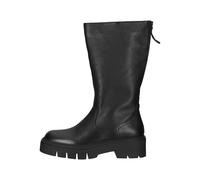 ara Stiefel Leder Schwarz Warmfutter - 42