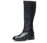 ARA Stiefel Parker schwarz
