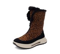 ARA Stiefel St. Moritz schwarz