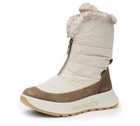ara St. Moritz Stiefel sesam cream für Damen, beige, Größe 37 EU / 4 UK