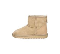 ara Stiefel Veloursleder Sand Warmfutter - 37