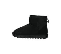 ara Stiefel Veloursleder Schwarz Warmfutter - 42