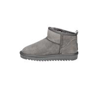 ARA Damen Alaska Stiefelette, Hellgrau, 41 EU