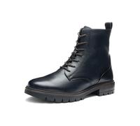 Ara Stiefelette Cambridge Damen Blau Größe 36 ½ EU / 3,5 UK