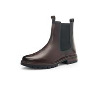 ara Damen Cambridge-ST. Slipper, Cacao, 43 EU