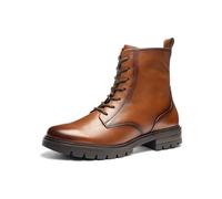 ARA Damen Cambridge Stiefelette, Cognac, 36.5 EU