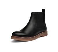 ara Chester Stiefelette schwarz für Damen, schwarz, Größe 38 EU / 5 UK