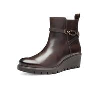 ARA Stiefelette Como Cacao Gr. 36