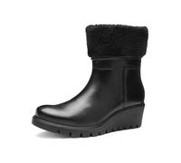 Ara Stiefelette Como Damen Schwarz Größe 41,5 EU / 7,5 UK