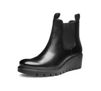 ara Como Stiefelette schwarz für Damen, schwarz, Größe 42 EU / 8 UK