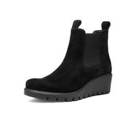 ARA Stiefelette Como schwarz Gr. 43