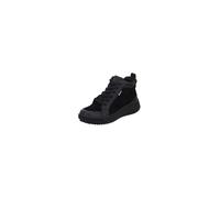 Ara Bootie 12-26908 Damen Schwarz Größe 42 / UK 8