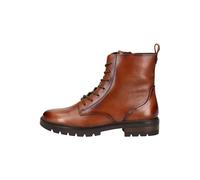 ara Stiefelette Glattleder Braun - 43
