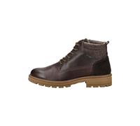 ara Stiefelette Glattleder Moro Warmfutter - 46