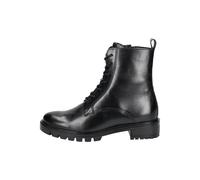 ara Stiefelette Glattleder Schwarz - 40