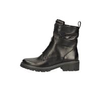 ara Stiefelette Glattleder Schwarz Warmfutter - 43