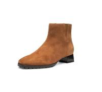 ARA Stiefelette Graz Nuts Gr. 38,5