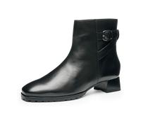 ara Stiefelette Graz schwarz für Damen, schwarz, Größe 36 ½ EU / 3,5 UK