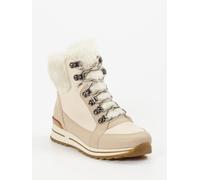Ara Stiefelette in beige in Größe: 40 für Damen Weite: H