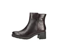 ara Stiefelette Leder Cacao - 43