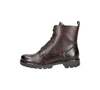 ara Stiefelette Leder Cacao Warmfutter - 37