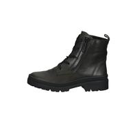 ara Stiefelette Leder Forest - 38