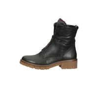 ara Stiefelette Leder Forest - 39