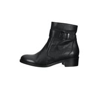 ARA Stiefelette Schwarz Blockabsatz für Damen - 42