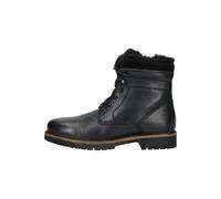TIAGO SCHWARZ,BLACK - Gr. - 46