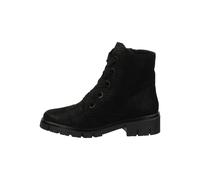 ara Stiefelette Leder Schwarz Warmfutter - 42