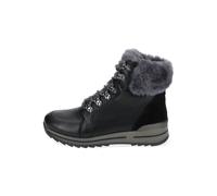 Ara Boot OSAKA Schwarz 24599-11 Größe 5½