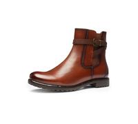 Ara Stiefeletten LIVERPOOL Cognac/Caffee Damen Größe 38,5 EU