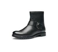 ara Liverpool Stiefelette schwaz für Damen, schwarz, Größe 38 EU / 5 UK