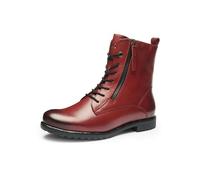 ARA Stiefelette Liverpool Wildberry Gr. 42,5
