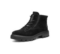 ara Manchester Stiefelette schwarz für Damen, schwarz, Größe 42 ½ EU / 8,5 UK