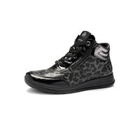 Ara Stiefelette Osaka Damen schwarz Gr. 36