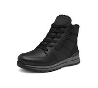 ara Osaka Stiefelette schwarz für Damen, schwarz, Größe 37 ½ EU / 4,5 UK