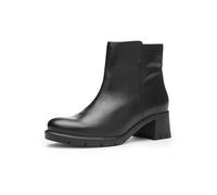 Ara Stiefelette Prag Damen Klassisch Schwarz Größe 41
