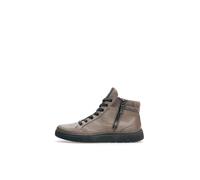 ara Rom-Sport Schuhe Sneaker Mid-Cut grau 12-24451 für Damen, grau, Gr. 40 EU / 6,5 UK