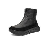 ARA Stiefelette St. Moritz schwarz Gr. 39