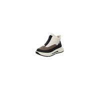 ARA Stiefelette St. Moritz sesam, Cashmere, Moro Gr. 40