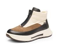 ARA Stiefelette St. Moritz sesam, Cashmere, Moro Gr. 41,5