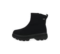 ara Stiefelette Textil Schwarz Warmfutter - 42,5