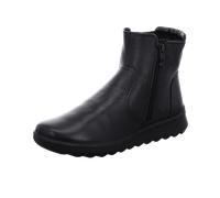 Ara - Stiefelette TORONTO schwarz - Gr. - 42 EU | 8 UK